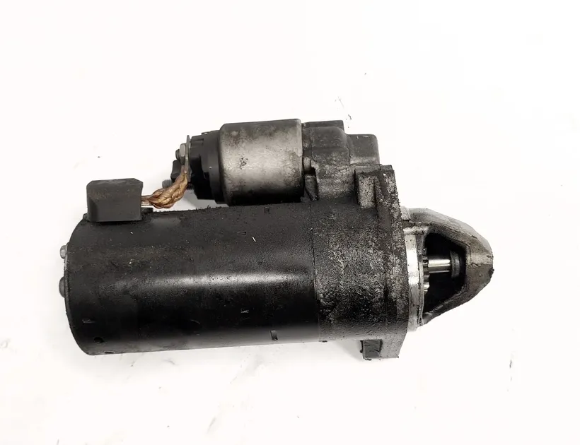 MERCEDES-BENZ E-Class W212/S212/C207/A207 (2009-2016) Starter Motor A6519064300 33923723