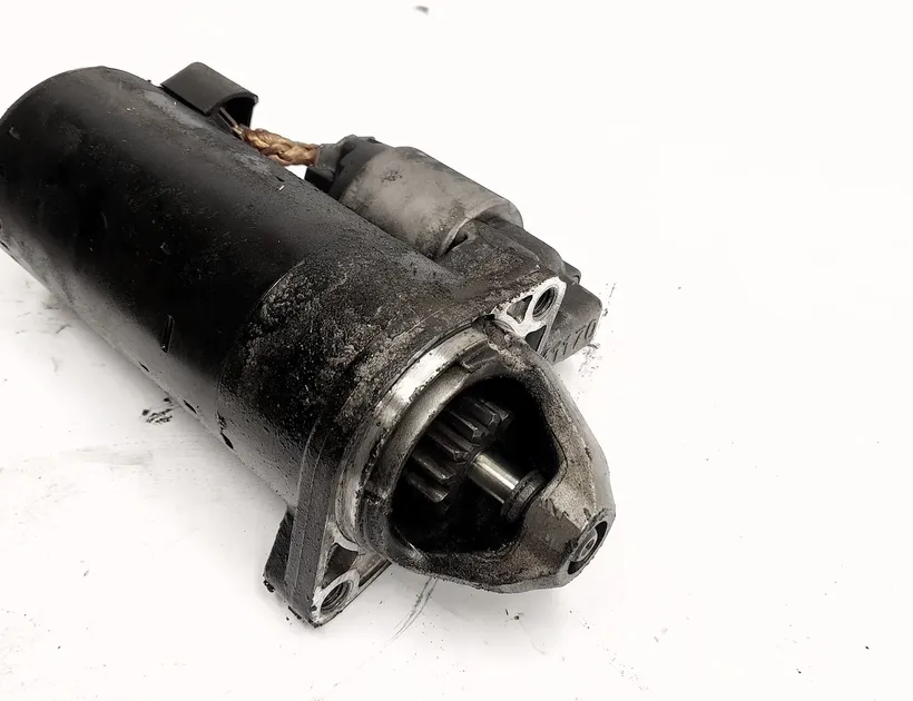 MERCEDES-BENZ E-Class W212/S212/C207/A207 (2009-2016) Starter Motor A6519064300 33923723