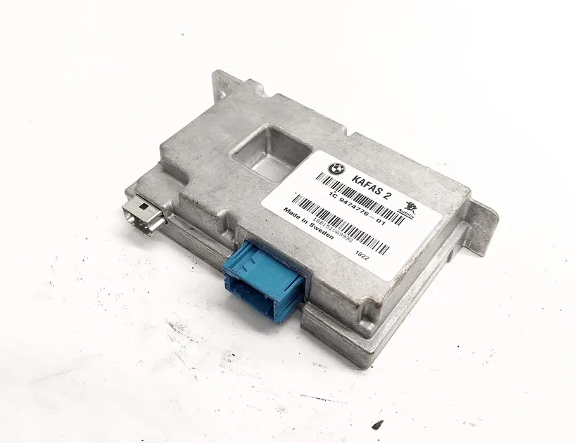 BMW 2 Series Active Tourer F45 (2014-2018) Camera control unit 9474776 34223203