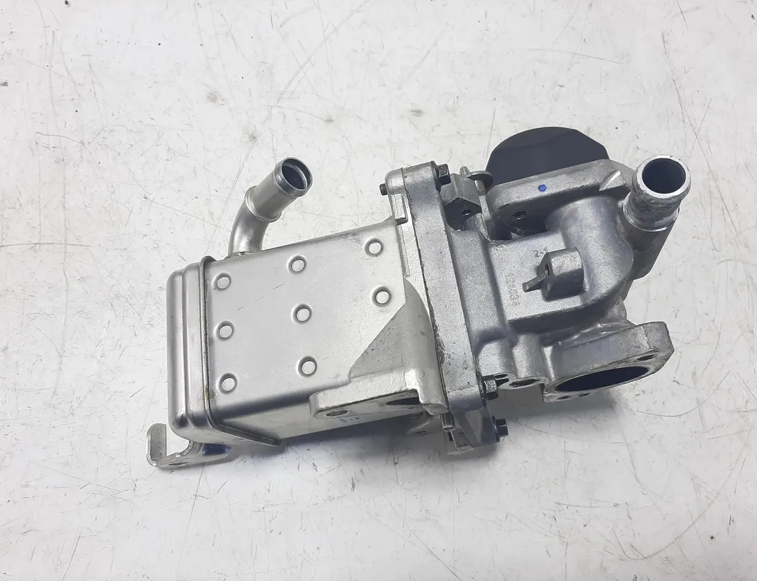 VOLVO V40 Cross Country 1 generation (2012-2020) EGR Cooler 31422315,31422119 34512070