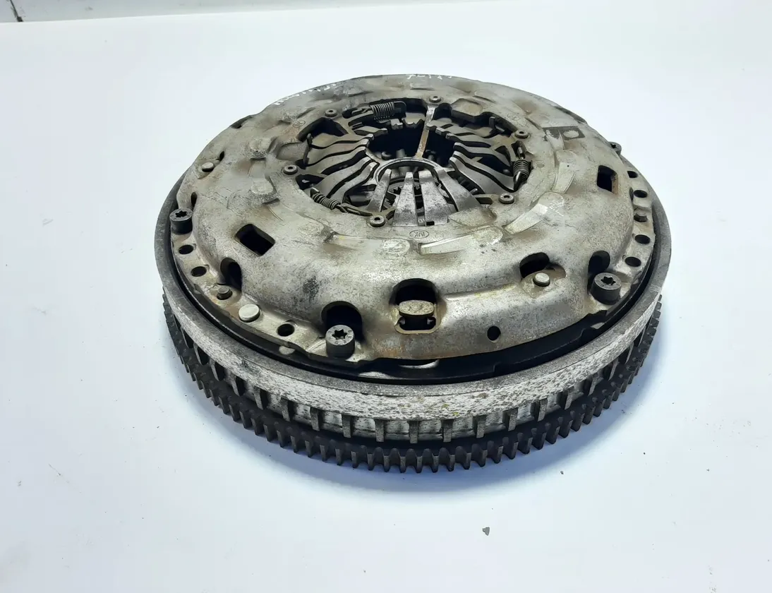 VOLVO XC70 2 generation (2000-2007) Clutch Kit 31367633 34531146