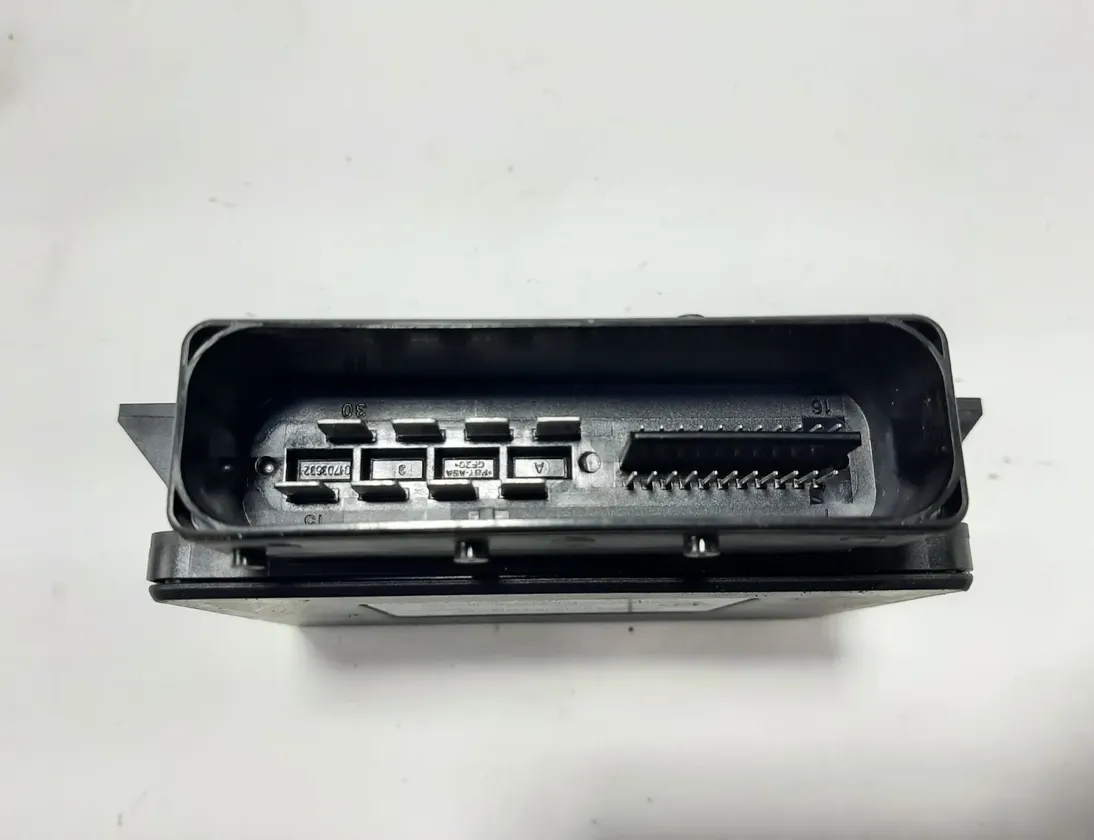 VOLVO XC70 2 generation (2000-2007) Блок управления ручным тормозом 31341542 34491768
