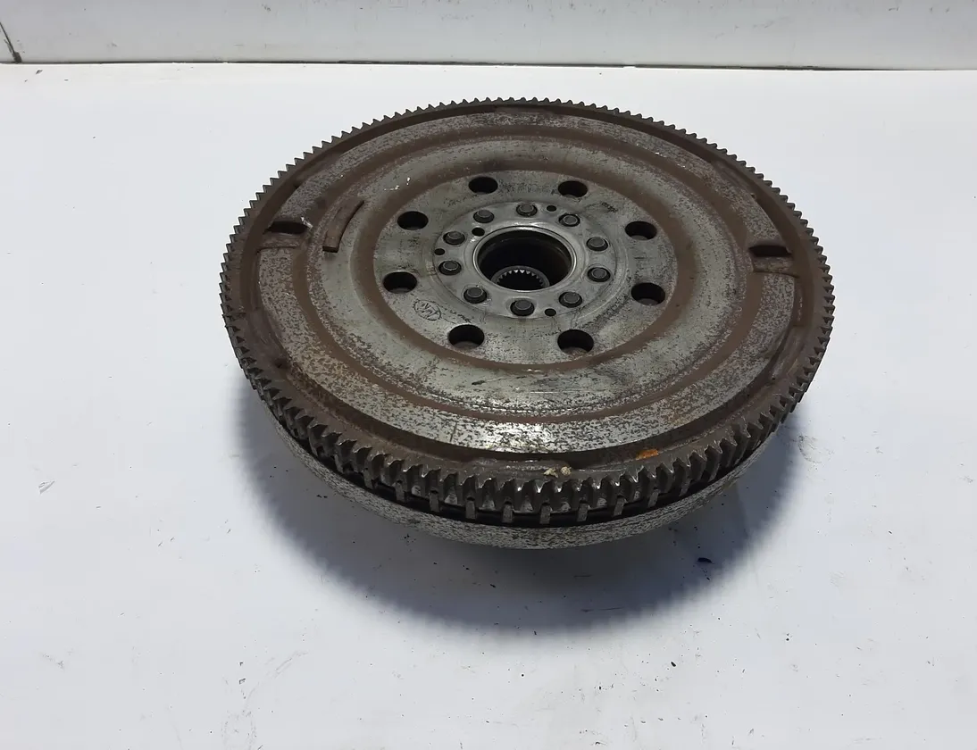 VOLVO XC70 2 generation (2000-2007) Clutch Kit 31367633 34531146