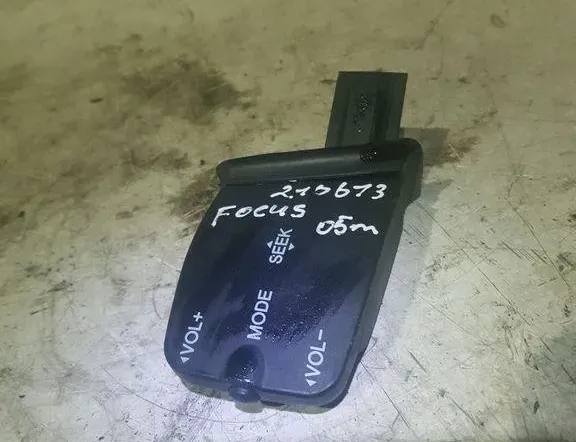 FORD Focus 2 generation (2004-2011) Переключатель кнопок 32114514