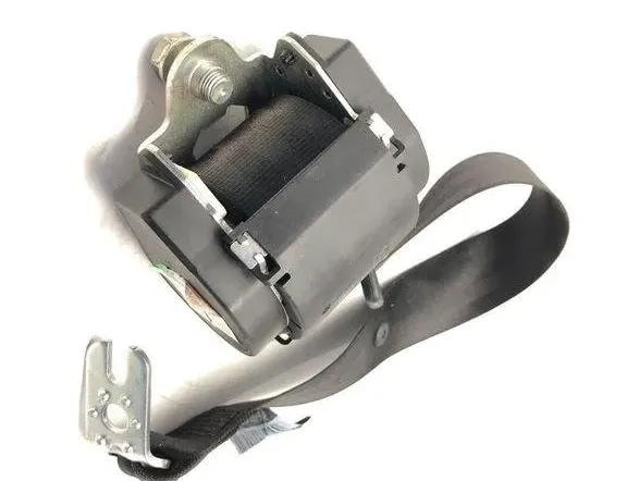 AUDI A4 allroad B8 (2009-2015) Rear Left Seatbelt 621492700,8K0857805R 32205643