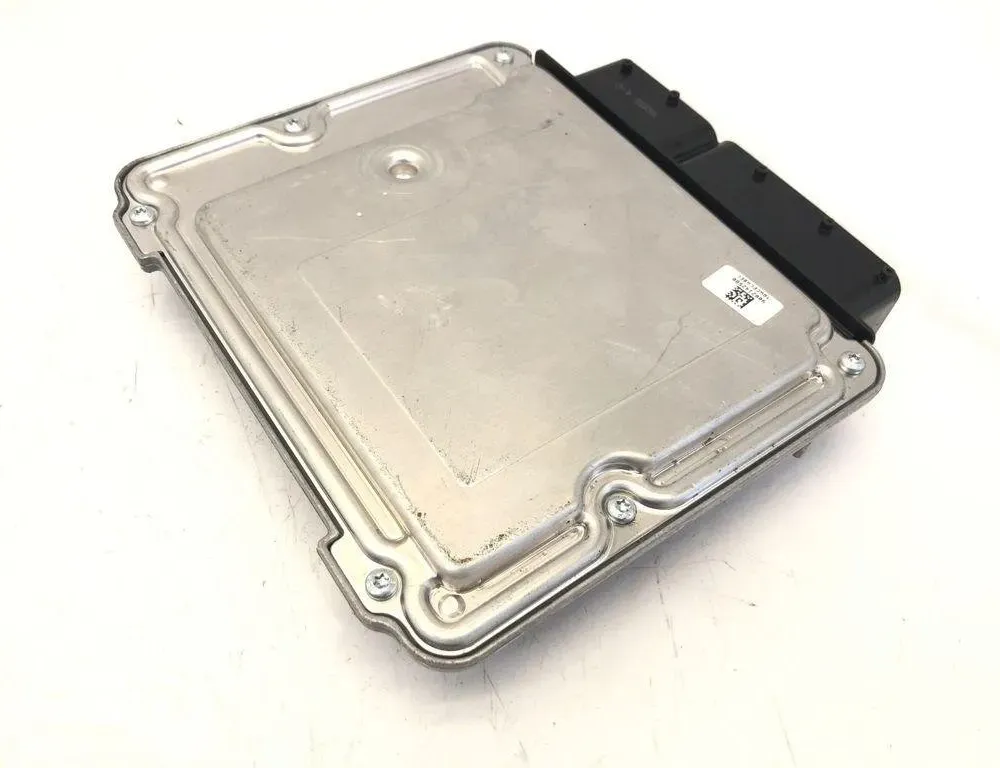 AUDI A4 B9/8W (2015-2024) Engine Control Unit ECU 8K1907115A,20080944047 32205757