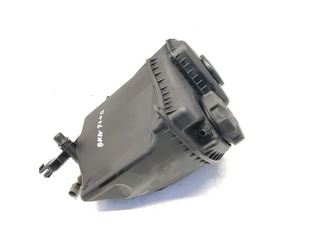 BMW 7 Series F01/F02 (2008-2015) Expansion Tank 10617211,7806038,00123 32206039