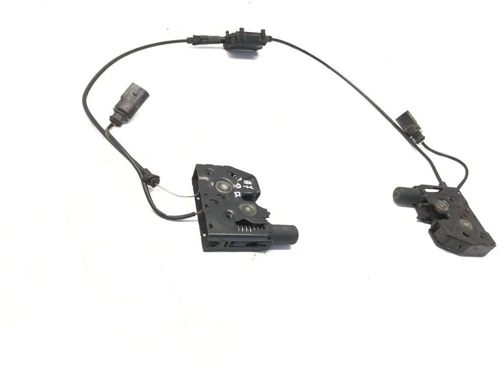 AUDI A7 C7/4G (2010-2020) Bonnet Lock 141811,4G0823509C 32206823
