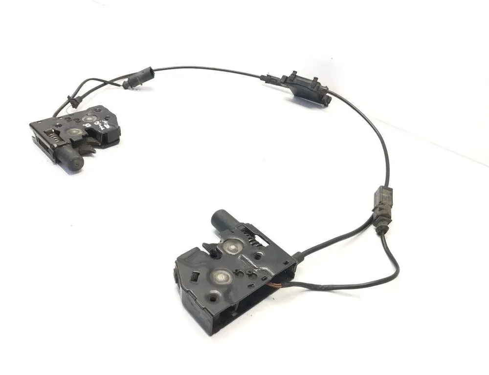 AUDI A7 C7/4G (2010-2020) Bonnet Lock 141811,4G0823509C 32206823