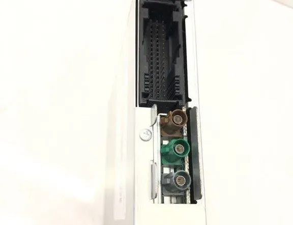 AUDI A5 8T (2007-2016) Camera control unit CYWA4890LJ,8T0907441B,4L0907441A 32206870