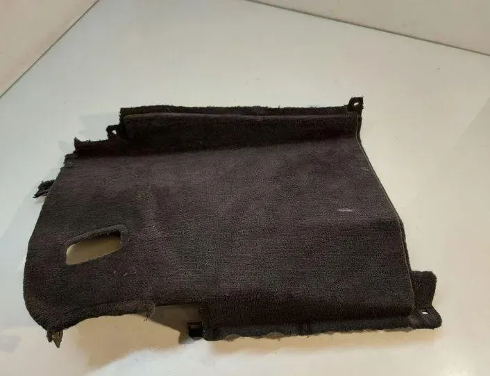 BMW 5 Series E60/E61 (2003-2010) Panel Trim Side 7050363 25723611