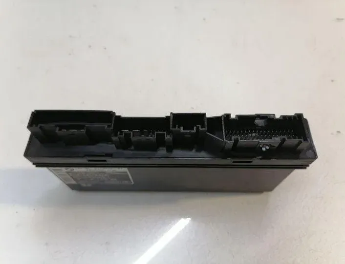 BMW 5 Series E60/E61 (2003-2010) Comfort Control Unit 9176070,5WK49110D 25726792