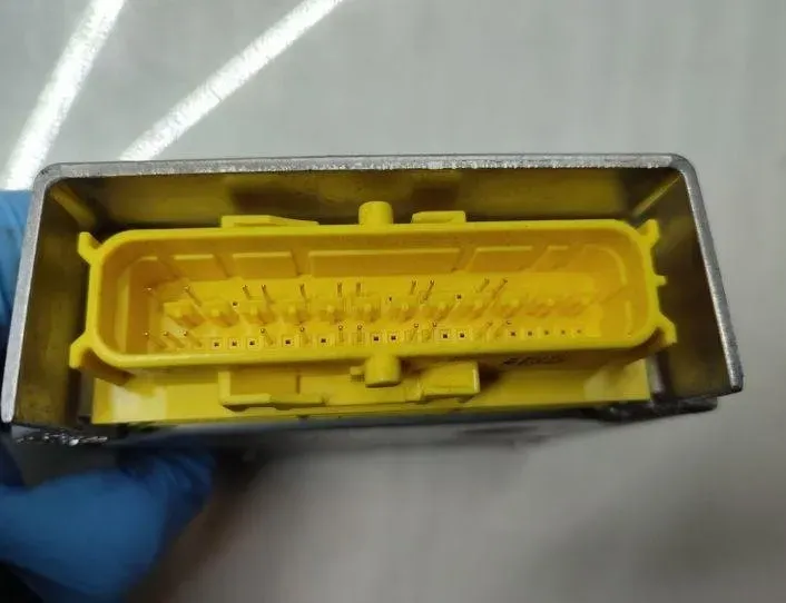 AUDI A6 C7/4G (2010-2020) ABS control unit 0265020000,4G0907637 25733751