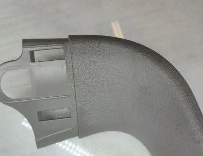 BMW X3 F25 (2010-2017) Trunk Trim 7221297 25735589