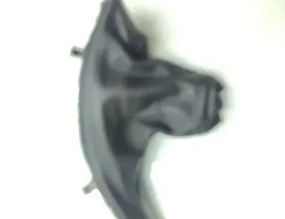 BMW 3 Series F30/F31 (2011-2020) Обрезка ручки ручного тормоза 7846806 25736828