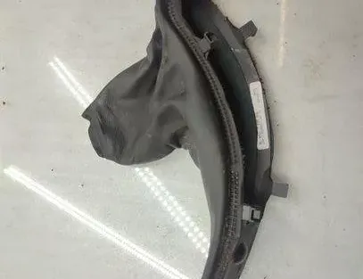 BMW 3 Series F30/F31 (2011-2020) Обрезка ручки ручного тормоза 7846806 25736828
