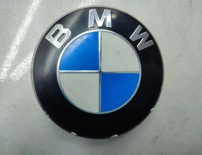 BMW 3 Series F30/F31 (2011-2020) Car manufacturer's badge 6783536 25736845