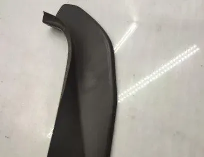 BMW 5 Series F10/F11 (2009-2017) Rear left lamp trim 51497204376,7204376 25737100