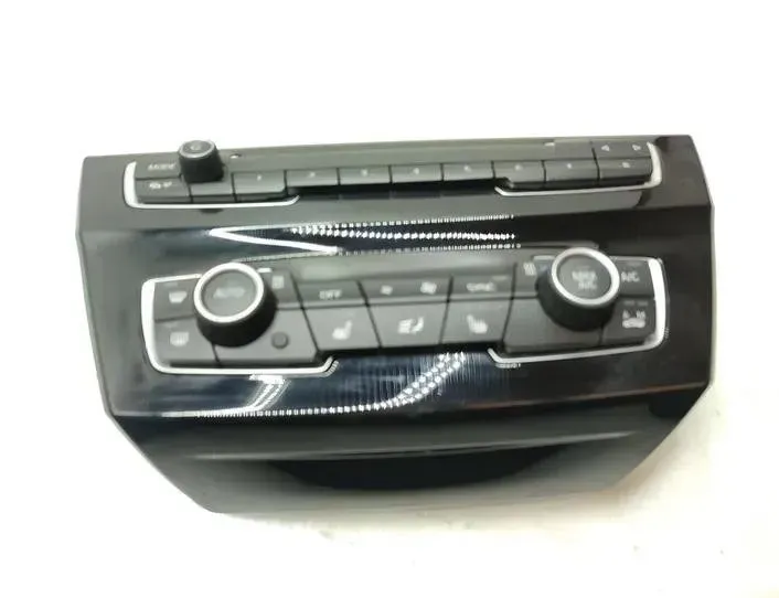 BMW X2 F39 (2017-2023) Other Control Units 9461405,9305907,9371457 25739152