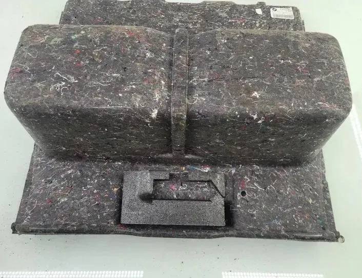 BMW 3 Series F30/F31 (2011-2020) Магистральная пена 7277213 25741895