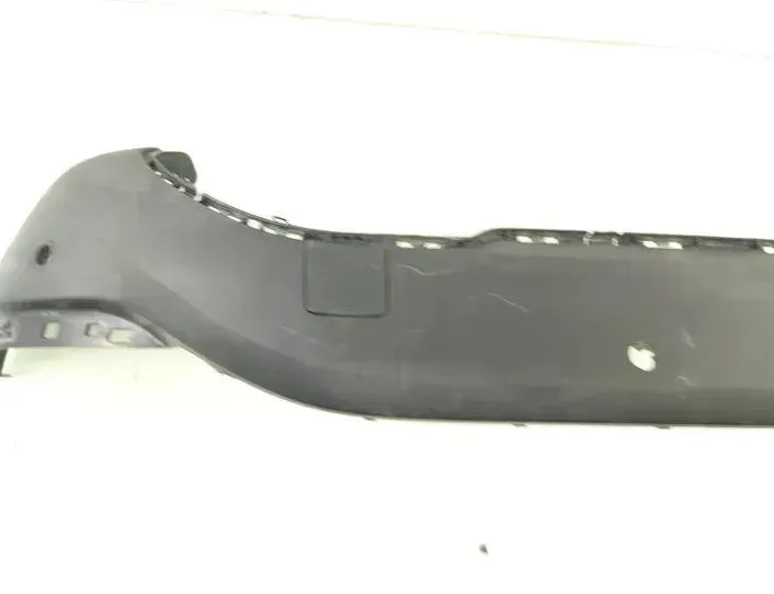 BMW X1 F48/F49 (2015-2023) Rear Bumper Diffuser 7355271 25742500