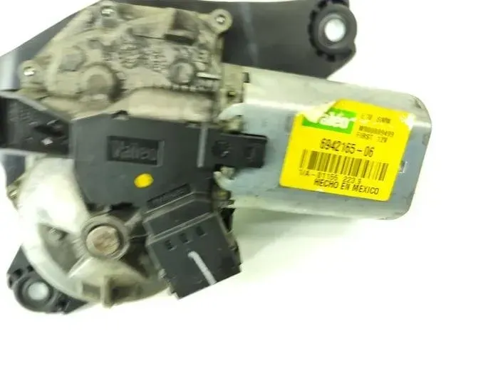 BMW X5 E70 (2006-2013) Tailgate  Window Wiper Motor 6942165 25743018