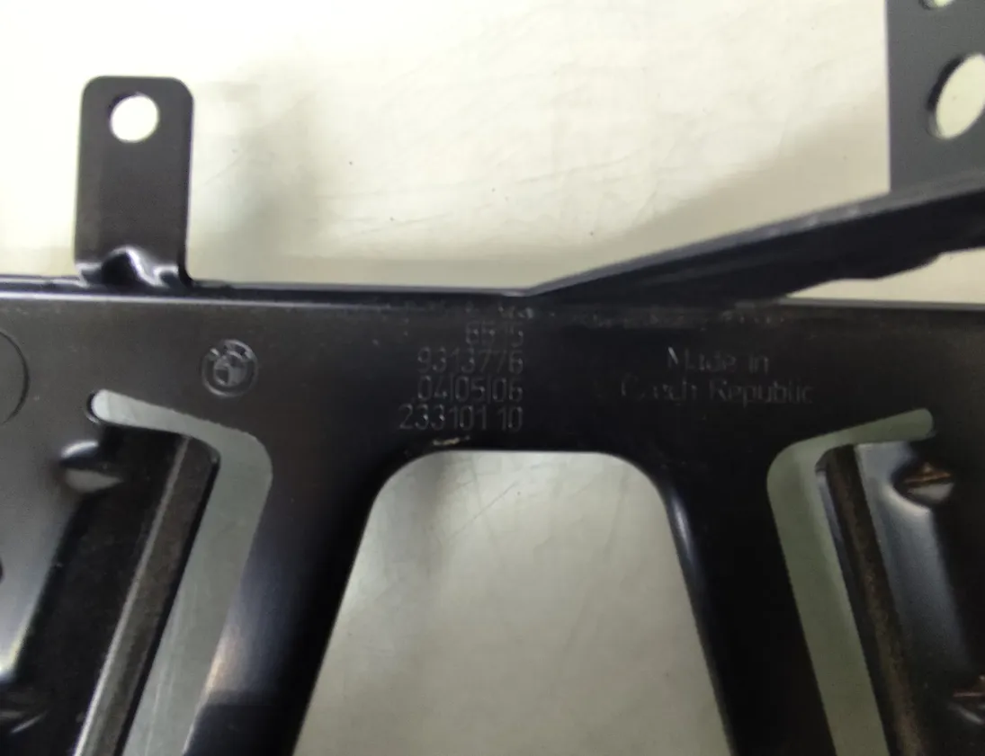 BMW 3 Series F30/F31 (2011-2020) Other Trim Parts 9313776 27302698