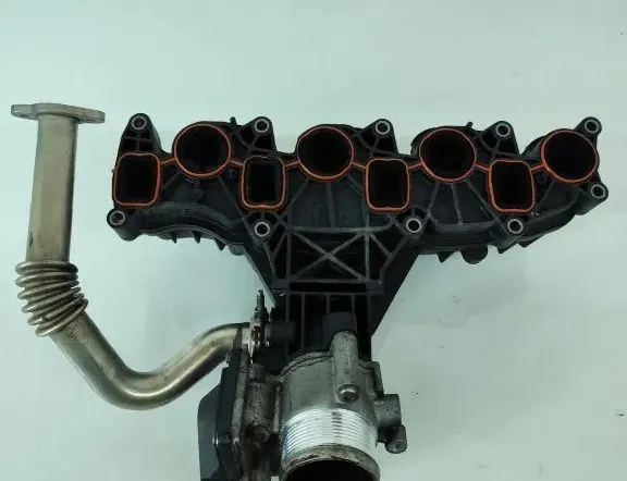 AUDI A6 C8/4K (2018-2024) Дроссельная заслонка 03L128063R,2638989 33229152