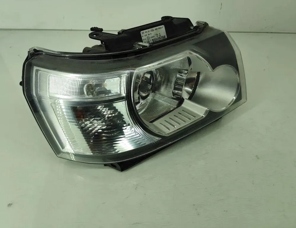 LAND ROVER Freelander 2 generation (2006-2015) Front Left Headlight HCR2014207 33229337