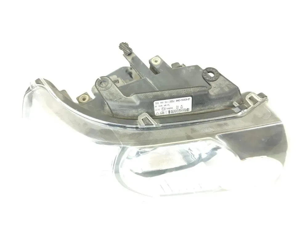 LAND ROVER Freelander 2 generation (2006-2015) Front Left Headlight HCR2014207 33229337