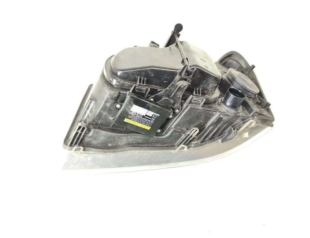 LAND ROVER Freelander 2 generation (2006-2015) Front Left Headlight HCR2014207 33229337