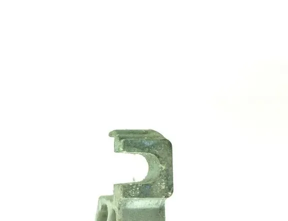 RENAULT Trafic 3 generation (2014-2023) Gearbox Mount Bracket 244834509R 33229658