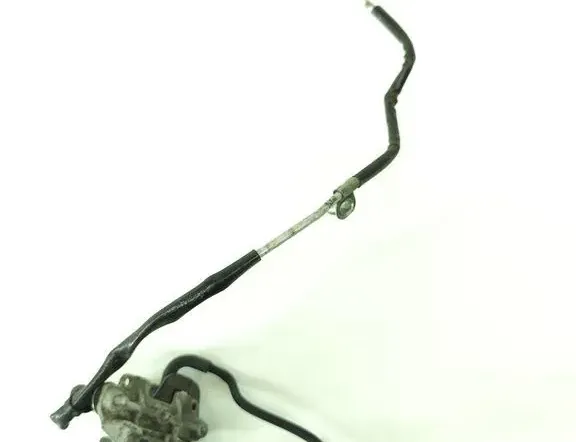 LAND ROVER Freelander 2 generation (2006-2015) Vacuum Valve 9681852480 33230722