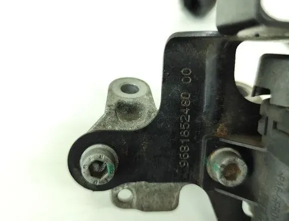 LAND ROVER Freelander 2 generation (2006-2015) Vacuum Valve 9681852480 33230722