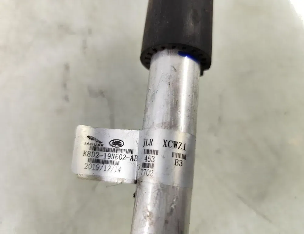 LAND ROVER Discovery Sport 1 generation (2014-2024) AC Hose Pipe K8D219N602 33231132