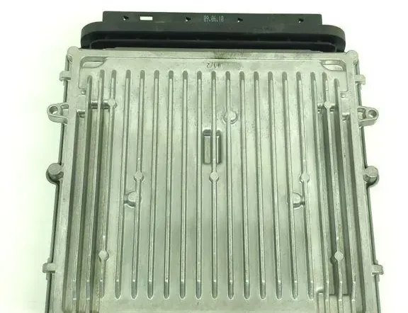 BMW 3 Series E90/E91/E92/E93 (2004-2013) Engine Control Unit ECU 8512292 33231972