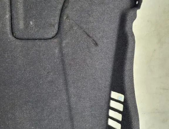 AUDI A6 C8/4K (2018-2024) Обделка замка багажника 4G5863887 33232444