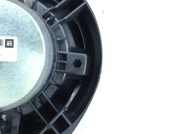 OPEL Astra J (2009-2020) Rear Right Door Sound Speaker 31615H0231,401254347 33232535