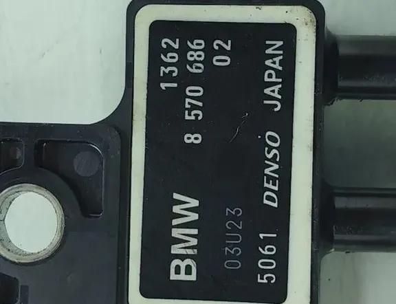 BMW 3 Series F30/F31 (2011-2020) DPF Pressure Sensor 8570686 33232653