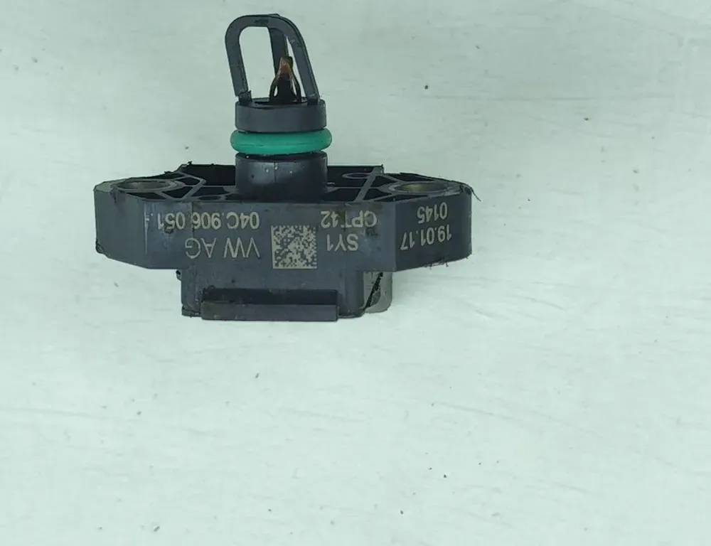 BMW 3 Series F30/F31 (2011-2020) DPF Pressure Sensor 8570686 33232653