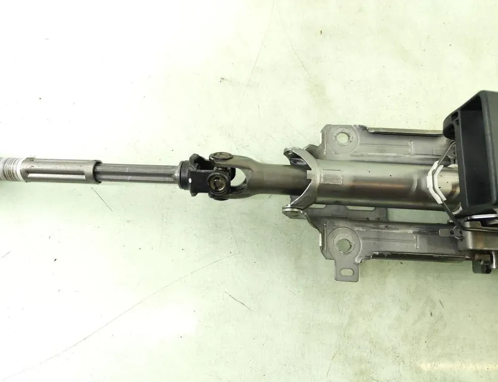 PEUGEOT 208 Peugeot 208 (2012-2015) Steering Locking Control Unit 9815905380 33232878