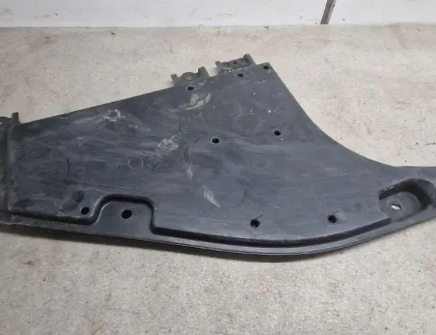 TOYOTA RAV4 5 generation (XA50) (2018-2024) Rear Middle Bottom Protection 5816742010 34255857