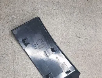 TOYOTA RAV4 5 generation (XA50) (2018-2024) Rear right lamp trim 8149842010 34255729