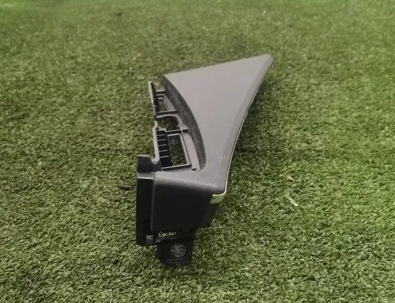 KIA Niro 2 generation (2022-2023) Panel trim shield 84773AT000 34254881