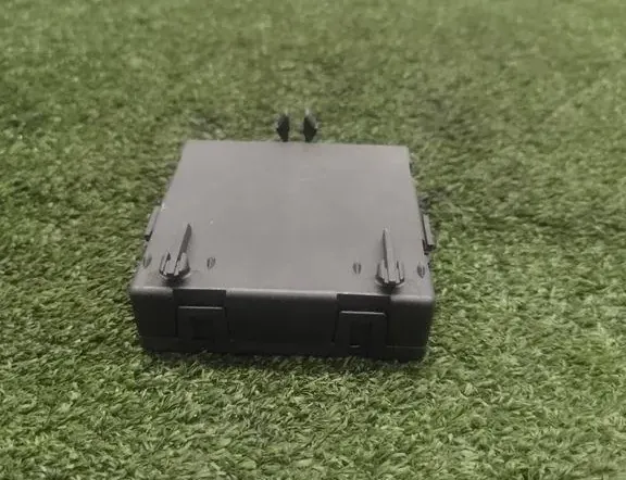 MERCEDES-BENZ GLC X253 (2015-2024) Front Left Door Control Unit A1669029003,A1669006507 34254697