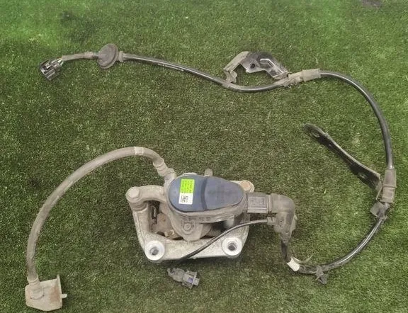 KIA Niro 2 generation (2022-2023) Rear Right Brake Caliper ACTV6F41,2207090776,AT58237700 34254953