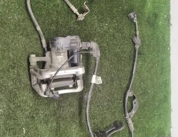 KIA Niro 2 generation (2022-2023) Rear Right Brake Caliper ACTV6F41,2207090776,AT58237700 34254953