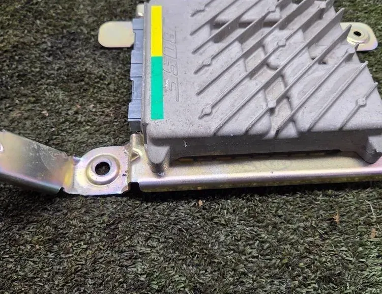 HYUNDAI Ioniq AE (2016-2023) Sound Amplifier 96370Gi300 34255045