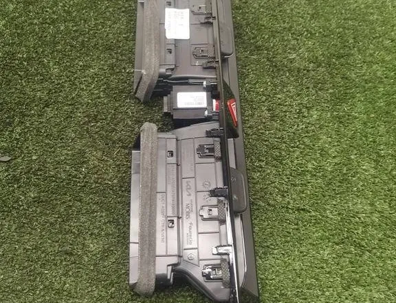 KIA Niro 2 generation (2022-2023) Center console air vents 97410AT000,AT97410000,2925495X 34254846