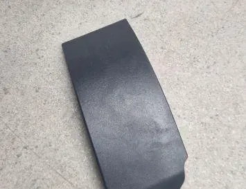 TOYOTA RAV4 5 generation (XA50) (2018-2024) Rear right lamp trim 8149842010 34255729